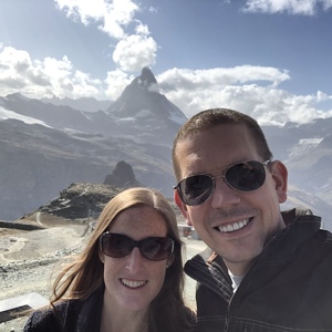 Fundraising Page: Steven Violette